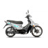 MOTO ZANELLA ZB 110 Z3 F MOTO ZANELLA ZB 110 Z3 F