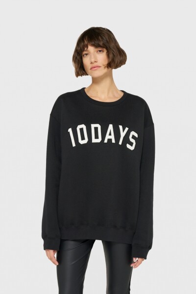 BUZO STATEMENT Negro