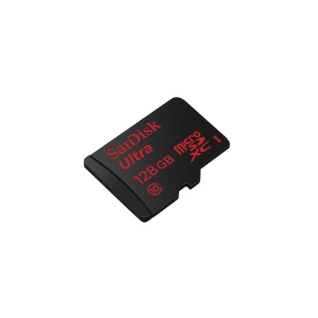 Memoria Sandisk micro SDXC Ultra 128GB Clase 10 100MBps Memoria Sandisk micro SDXC Ultra 128GB Clase 10 100MBps