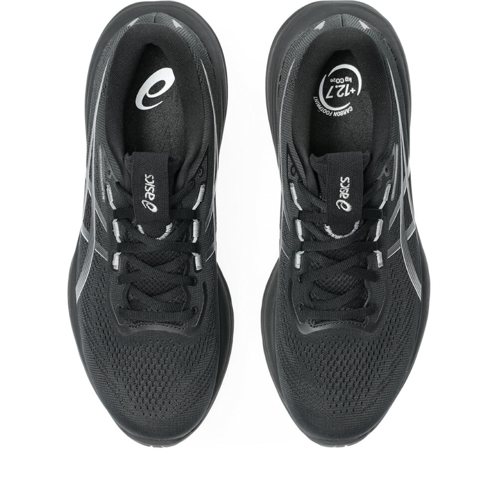 Zapatillas Running GEL-Cumulus 28 Hombre Black/carrier Grey