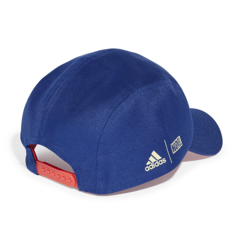 LK AV CAP VICBLU/BRIRED victory blue