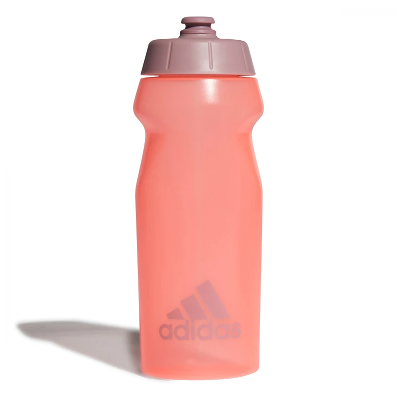 Botella Performance Bottle 0.5 Unisex Rojo