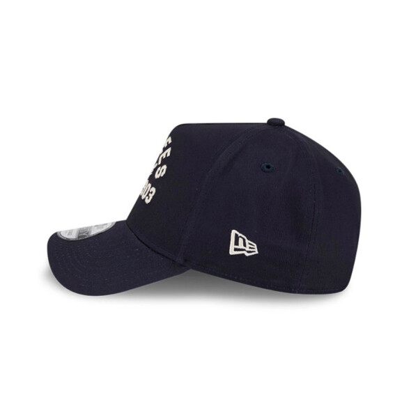 940AF MLB HERITAGE - NEW ERA NEGRO