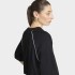 Remera Adidas Adilenium Oversize Negro