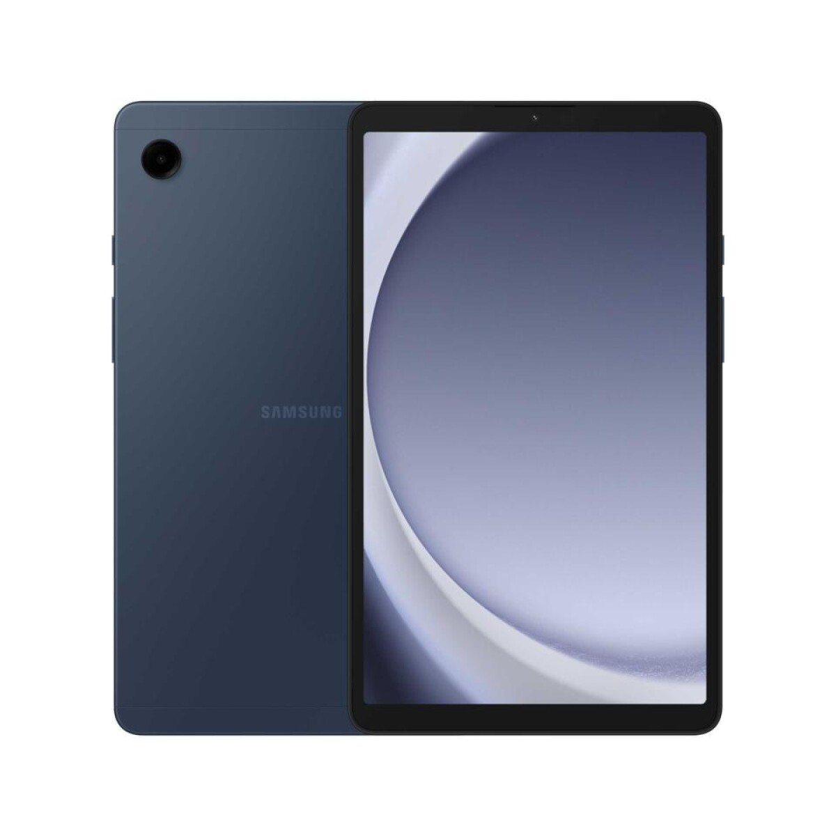 Tablet SAMSUNG TAB A9 8.7' 64GB 4GB RAM Android 13 Cámara 8Mpx - Navy 