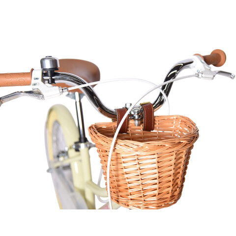 BICICLETA KOVA NEW JAZZ R20 VERDE MATE BICICLETA KOVA NEW JAZZ R20 VERDE MATE