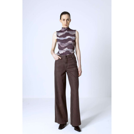 Wideleg Clong Comb 1