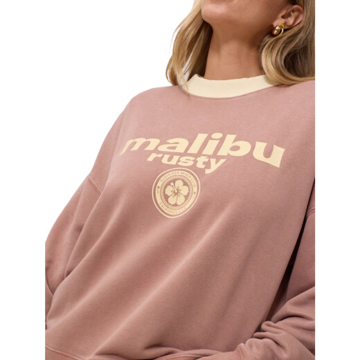 Buzo Rusty Myla - Rosado Buzo Rusty Myla - Rosado