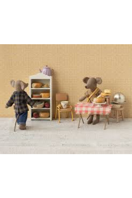 MAMA RATONA MAILEG MAMA RATONA MAILEG