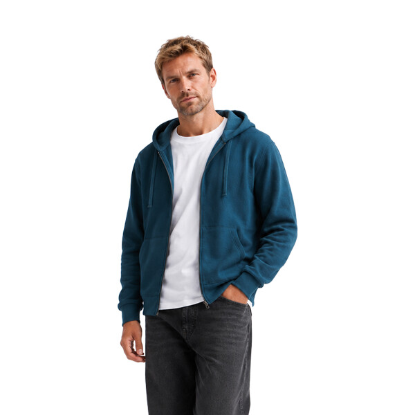 CAMPERA KB ANDES AZUL S CAMPERA KB ANDES AZUL S