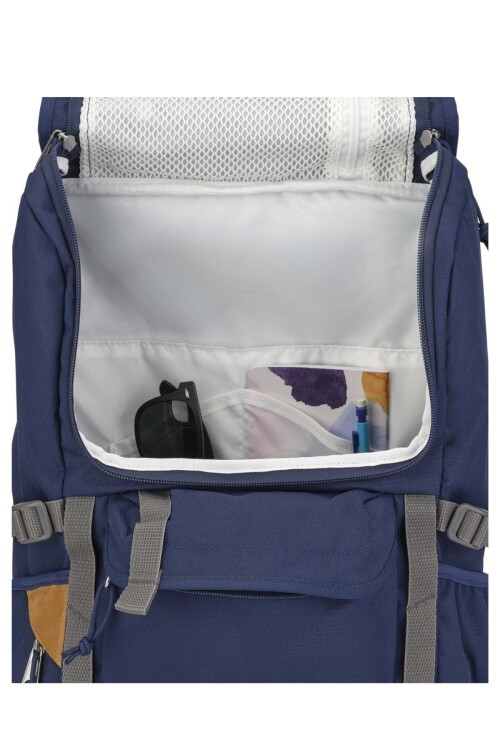 MOCHILA HATCHET NAVY