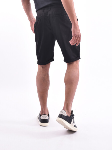 BERMUDA FRANCISCO NEGRO