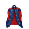 Mochila Infantil Disney Paw Patrol Rojo - Azul