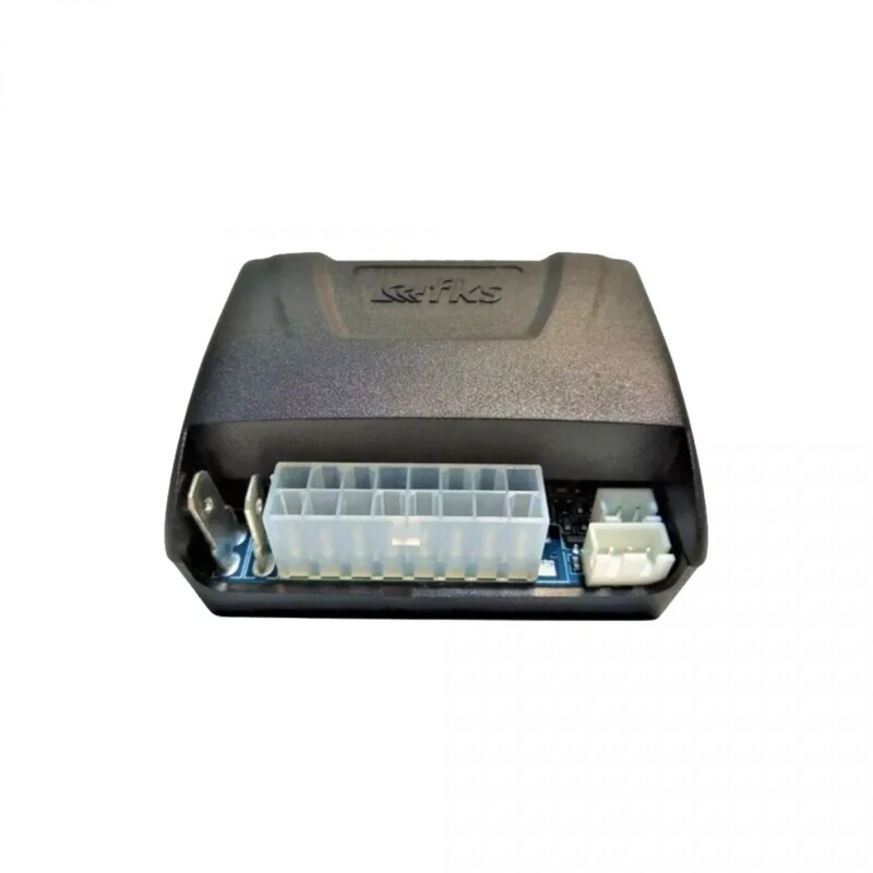 Fks Alarma Universal Keyless Fks Alarma Universal Keyless