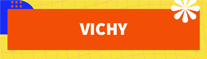 VICHY SRF