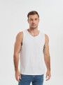 Musculosa Lowin Blanco