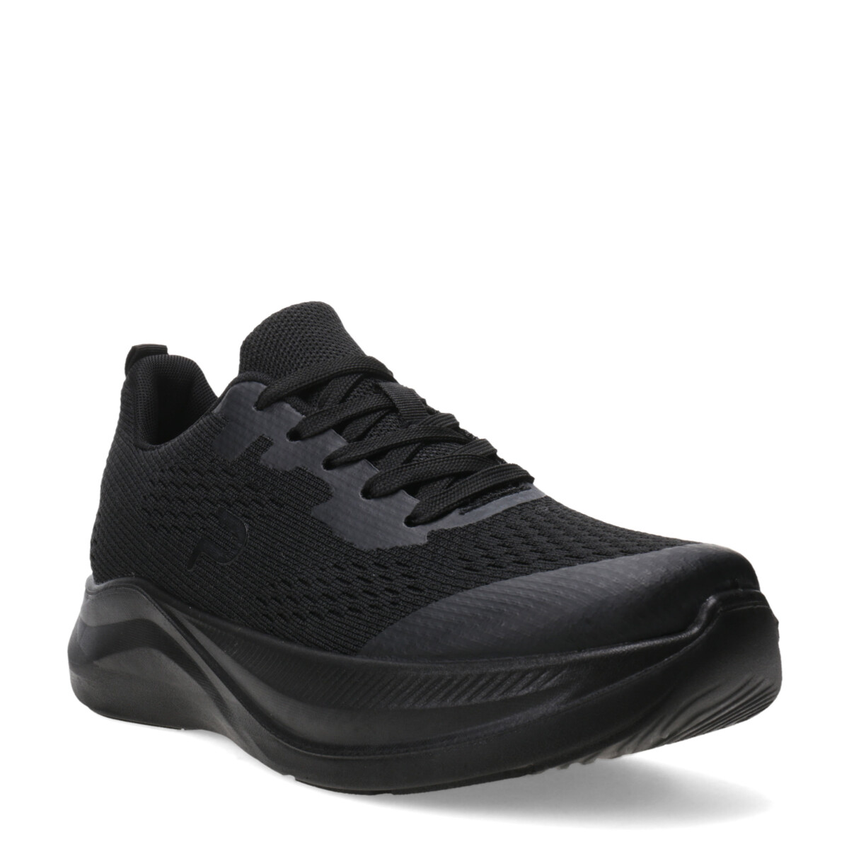 Championes de Hombre Push MANU - Negro 