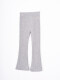 CALZA JASENIAS MINI II GRIS CLARO