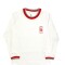 T-shirt manga larga Colegio Seminario Blanco