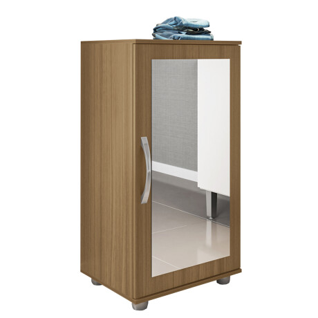 Zapatera / Puerta con espejo CARVALHO