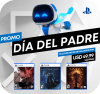 PlayStation Día del Padre