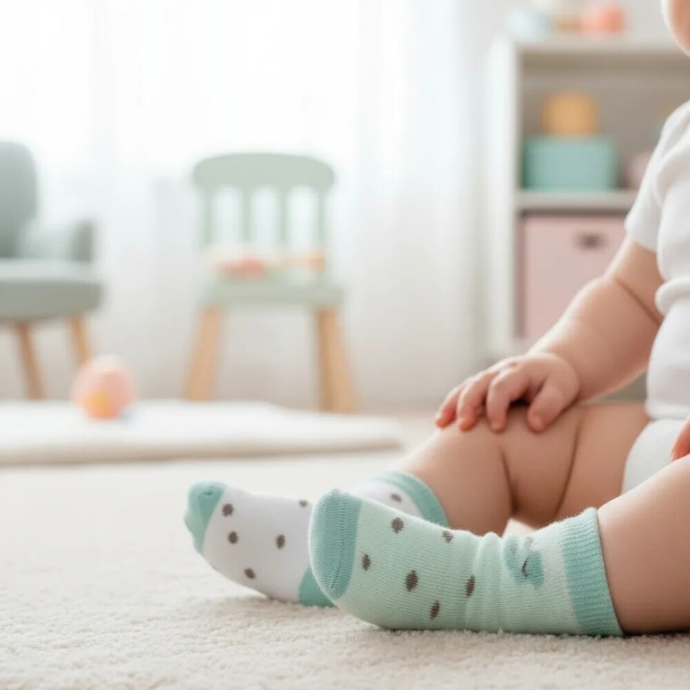 Medias osito Kikka boo Medias osito Kikka boo