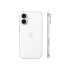 iPhone 16 128GB White