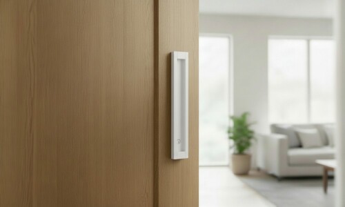 Cubeta para mueble Ghost 100.612.222 blanco Cubeta Para Mueble Ghost 100.612.222 Blanco