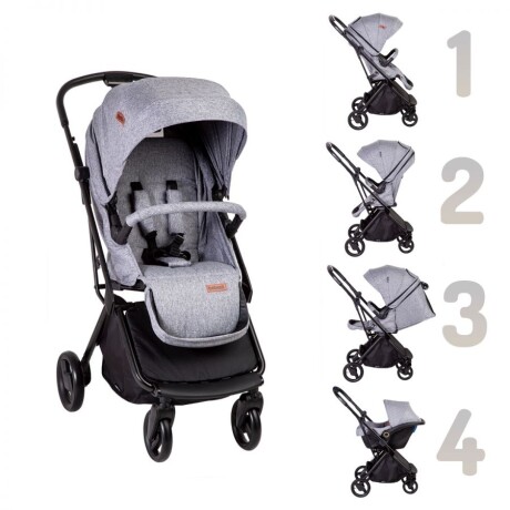 Pack Paseo 1 Swift TS + Aries + Bolso de Regalo Pack Paseo 1 Swift TS + Aries + Bolso de Regalo