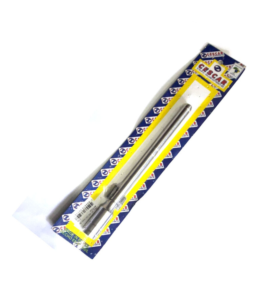 ANTENA VOLKSWAGEN MASTIL ANTENA CORTA GOL V - 