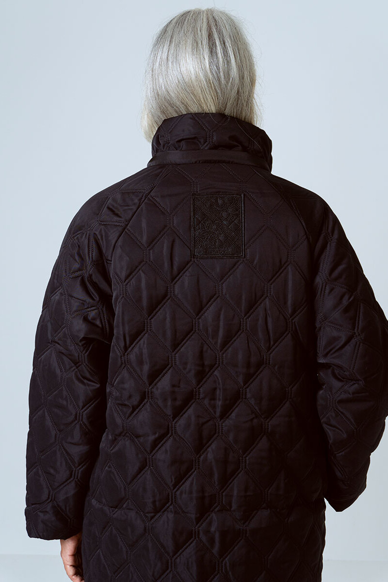 Artic Black