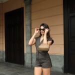 SET BLAIR VERDE