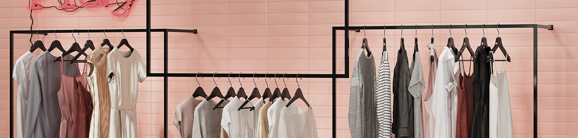 Cerámica Ombre Lady Blush - 1.08m2 