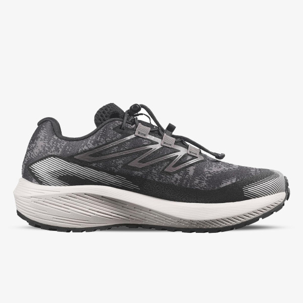 Zapatillas Running Aero Flo Grvl Mujer 
