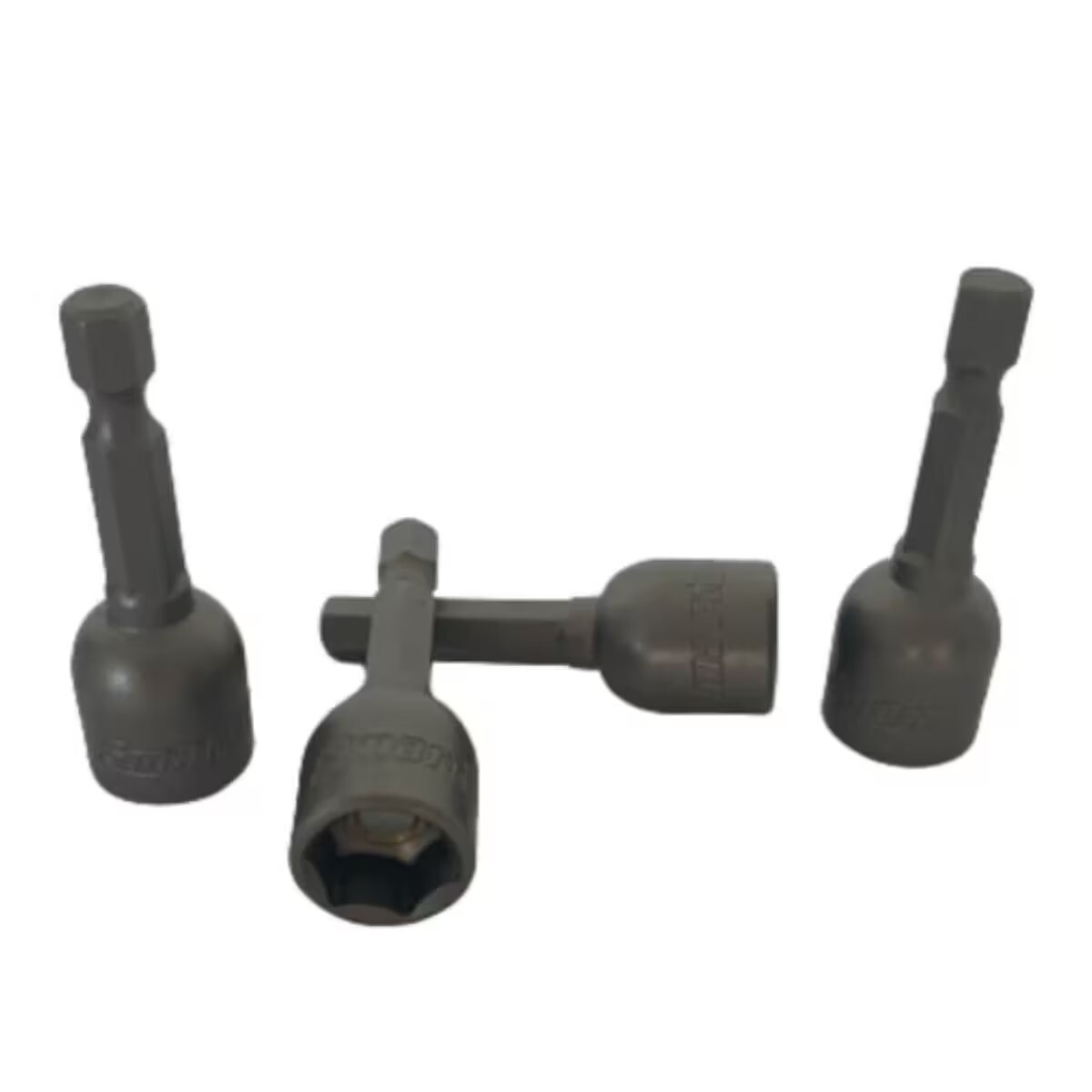 Adaptador Extensor Magnetico 1/4x60mm 