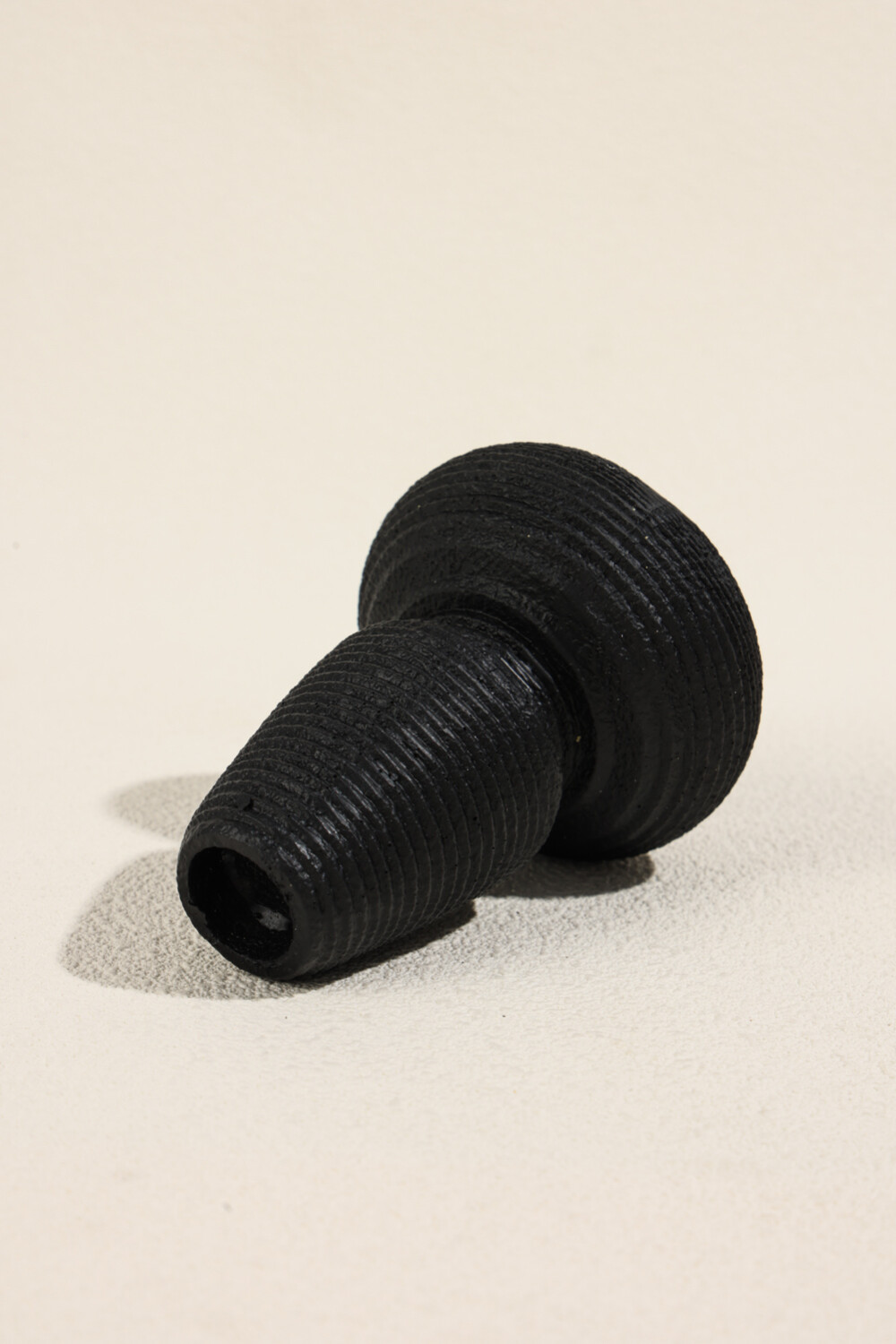 Candelabro Evara Negro