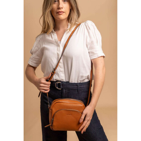 Bandolera Sandalo Suela