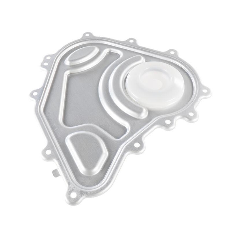 TAPA DISTRIBUCIÓN CON RETÉN - ONIX / MONTANA / TRACKER TAPA DISTRIBUCIÓN CON RETÉN - ONIX / MONTANA / TRACKER