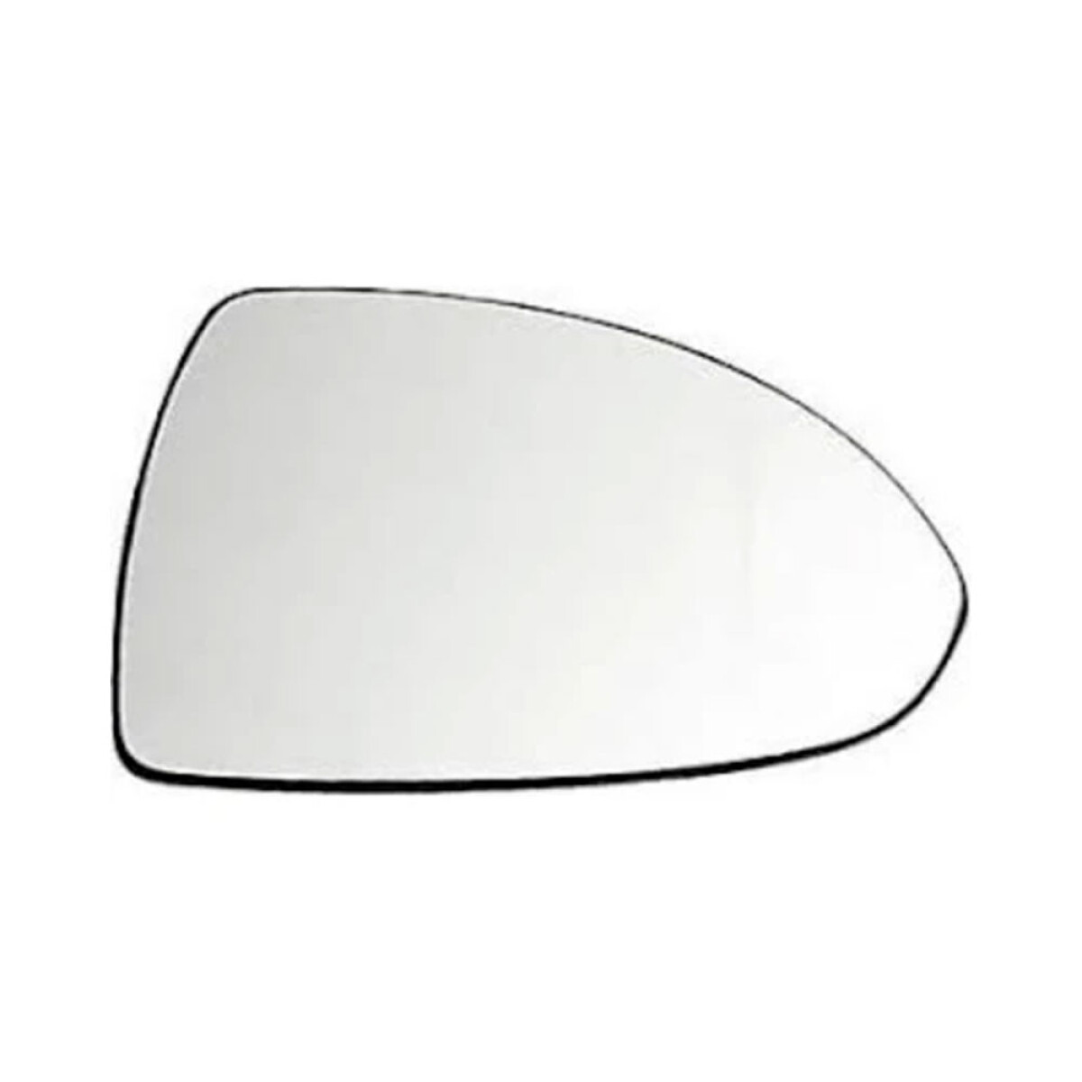 ESPEJO CITROEN - PEUGEOT DS3 - 208 /19 DER MANUAL VIDRIO CONVEXO VIEW MAX 