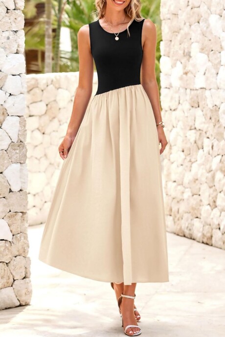 Vestido MIRKA Vestido MIRKA