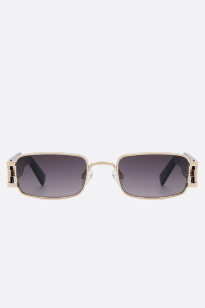 LENTES DE SOL Negro