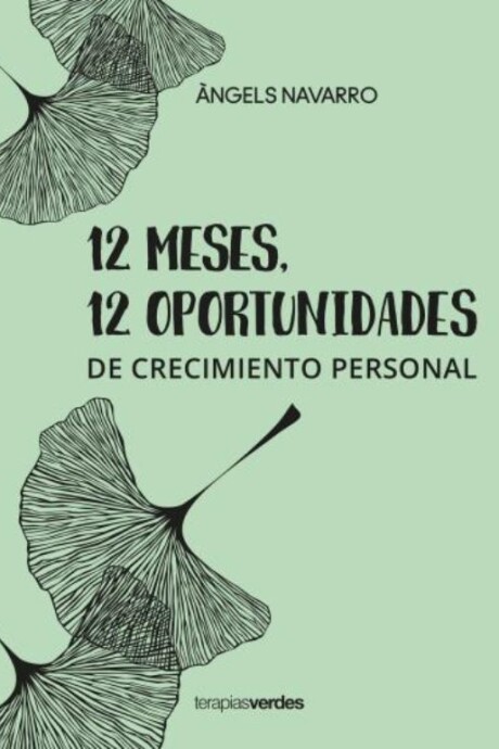 12 MESES 12 OPORTUNIDADES 12 MESES 12 OPORTUNIDADES