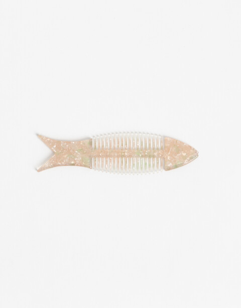 Cepillos y Peines Peine Desenredante Funny - Rosa Piel