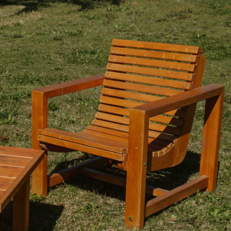Sillón curvo 1 cuerpo exterior Sillón curvo 1 cuerpo exterior