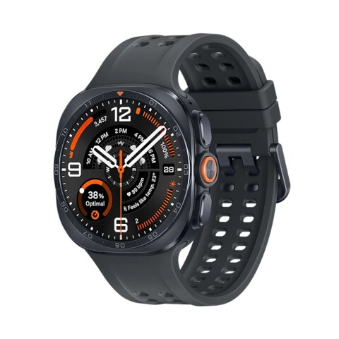 Smartwatch Samsung Ultra 2 Titanium Gray