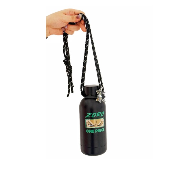 Botella térmica One piece 450ml Botella térmica One piece 450ml