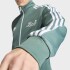 Campera Adidas Originals TT Verde