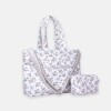 Bolso Bebe Kai II Selva Beige