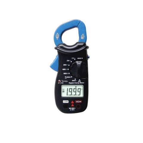 PINZA AMPERIMETRO DIGITAL ET-3100 MINIPA PINZA AMPERIMETRO DIGITAL ET-3100 MINIPA