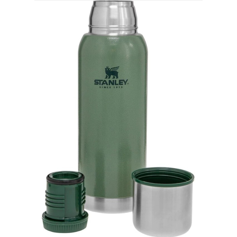 Termo Stanley Adventure 1 Litro VERDE